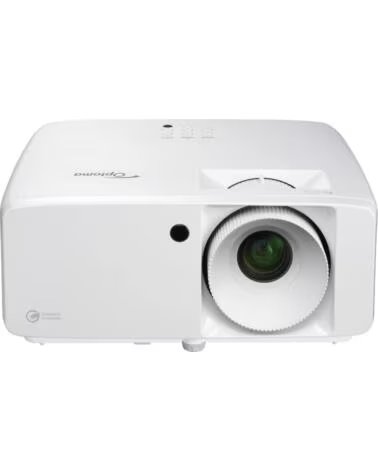OPTOMA ZH401e Proyector 4600LM Laser FHD 1080p IP6