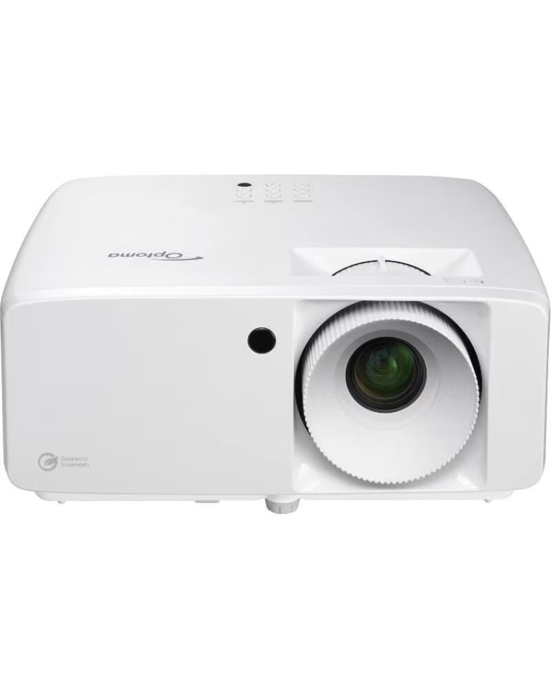 OPTOMA ZH401e Proyector 4600LM Laser FHD 1080p IP6