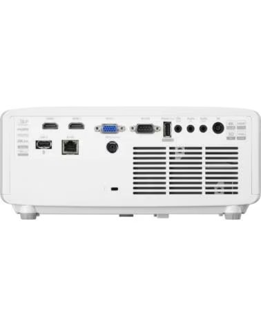 OPTOMA ZH401e Proyector 4600LM Laser FHD 1080p IP6