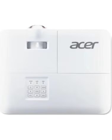 ACER Proyector s1287 ansi dlp xga 4000 lumenes
