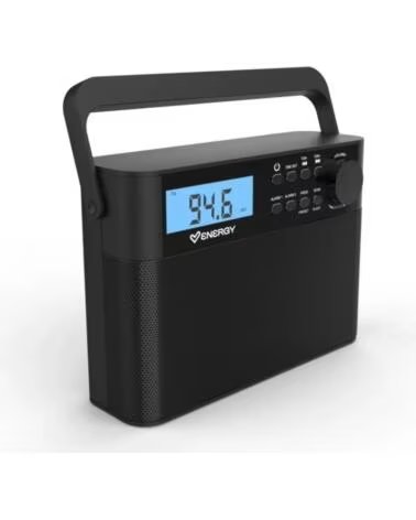 ENERGY SISTEM Radio para cocina kitchen radio