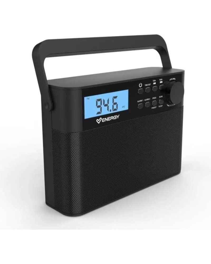 ENERGY SISTEM Radio para cocina kitchen radio