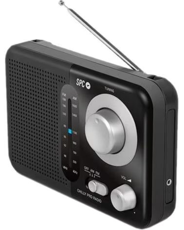 SPC Radio valdi fm - am