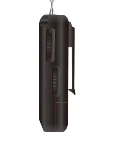 ENERGY SISTEM Radio AM y FM Pocket Radio
