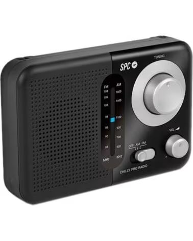 SPC Radio valdi fm - am