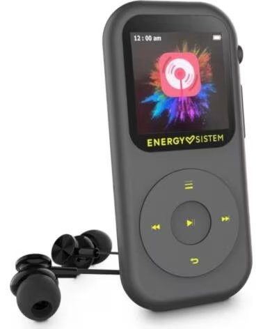 ENERGY SISTEM Reprod Bluetooth MP3 - MP4 Handy