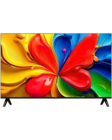 TCL 32S4K TV 32 HD QLED ANDROIDTV DOLBY AUDIO