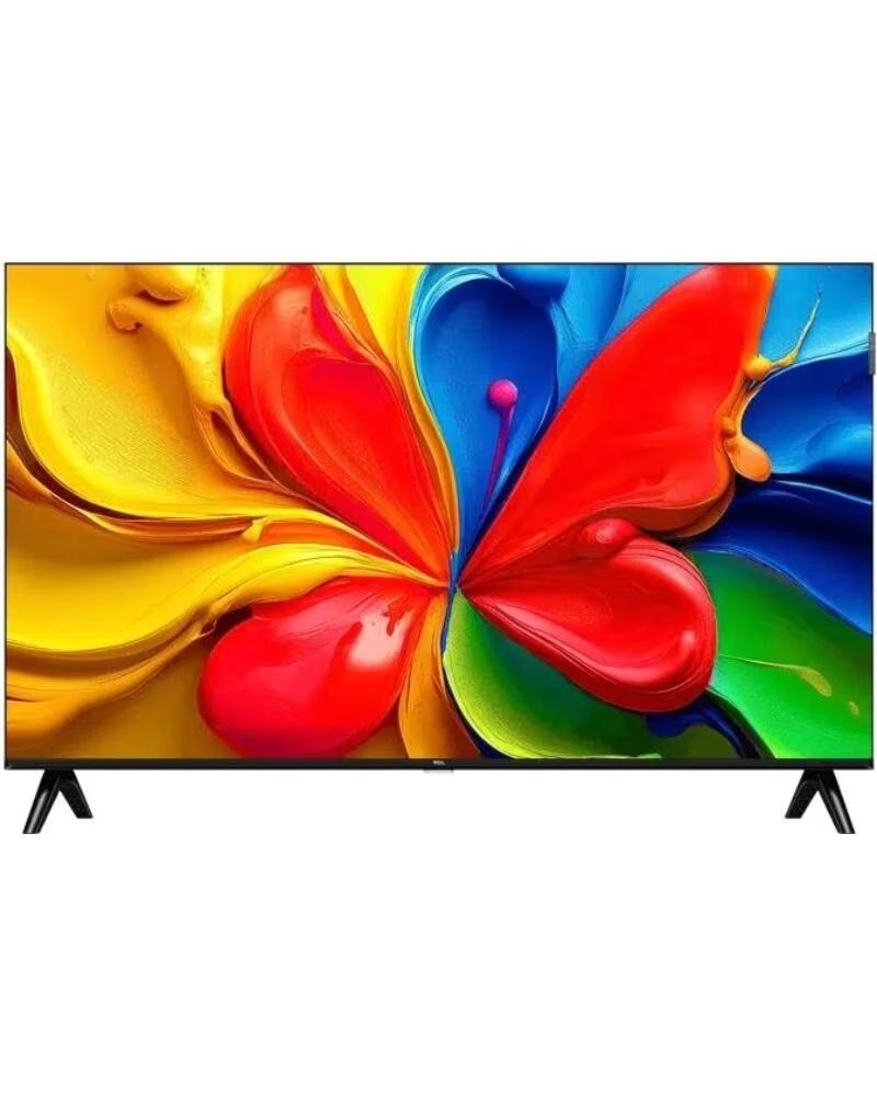 TCL 32S4K TV 32 HD QLED ANDROIDTV DOLBY AUDIO