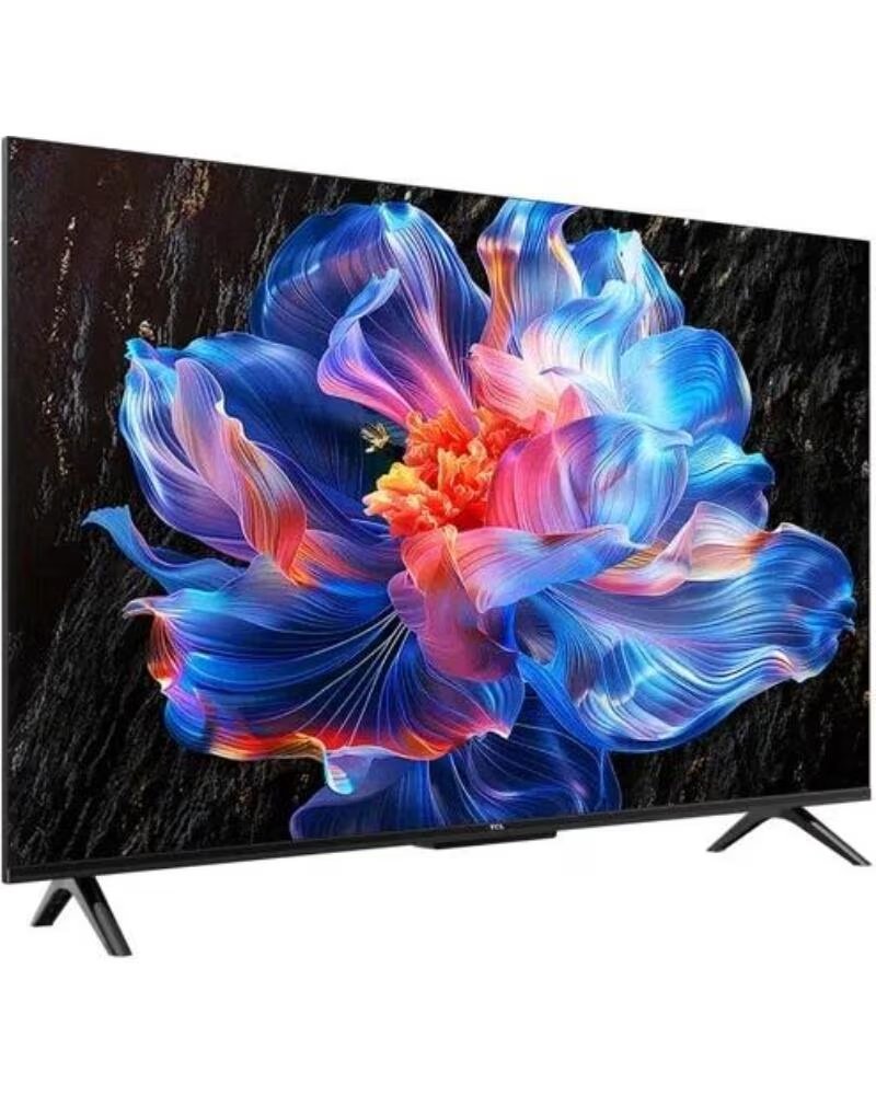 TCL 43P6K TV 43 4K GOOGLETV