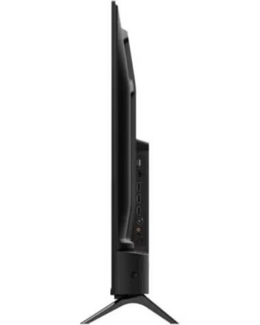 TCL 43P6K TV 43 4K GOOGLETV