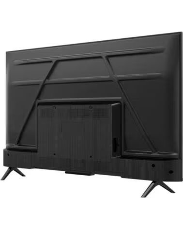 TCL 43P6K TV 43 4K GOOGLETV
