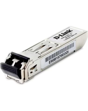 DLINK D-Link DEM-311GT Modulo SFP Multi Modo 550m