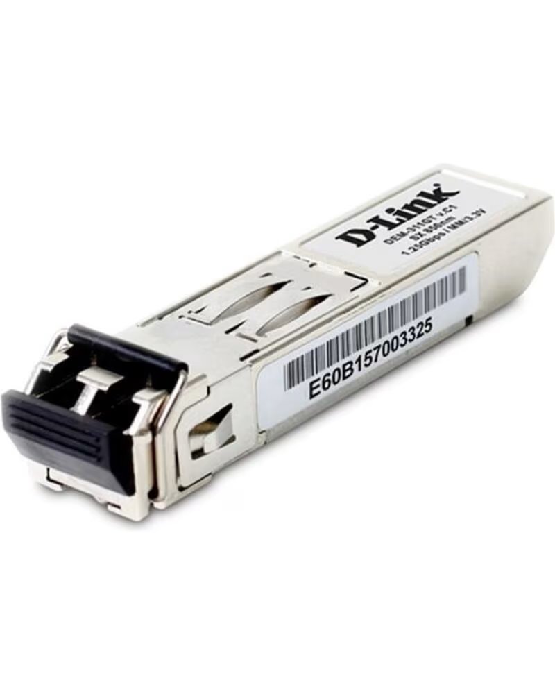 DLINK D-Link DEM-311GT Modulo SFP Multi Modo 550m