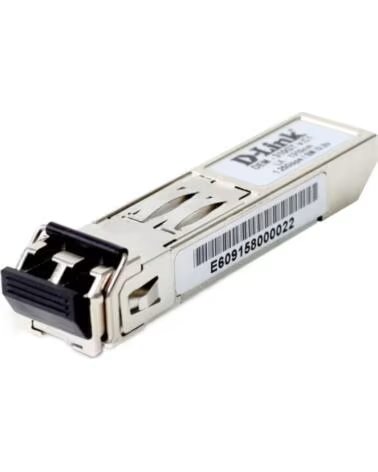 DLINK D-Link DEM-310GT Modulo SFP Mono Modo 10Km