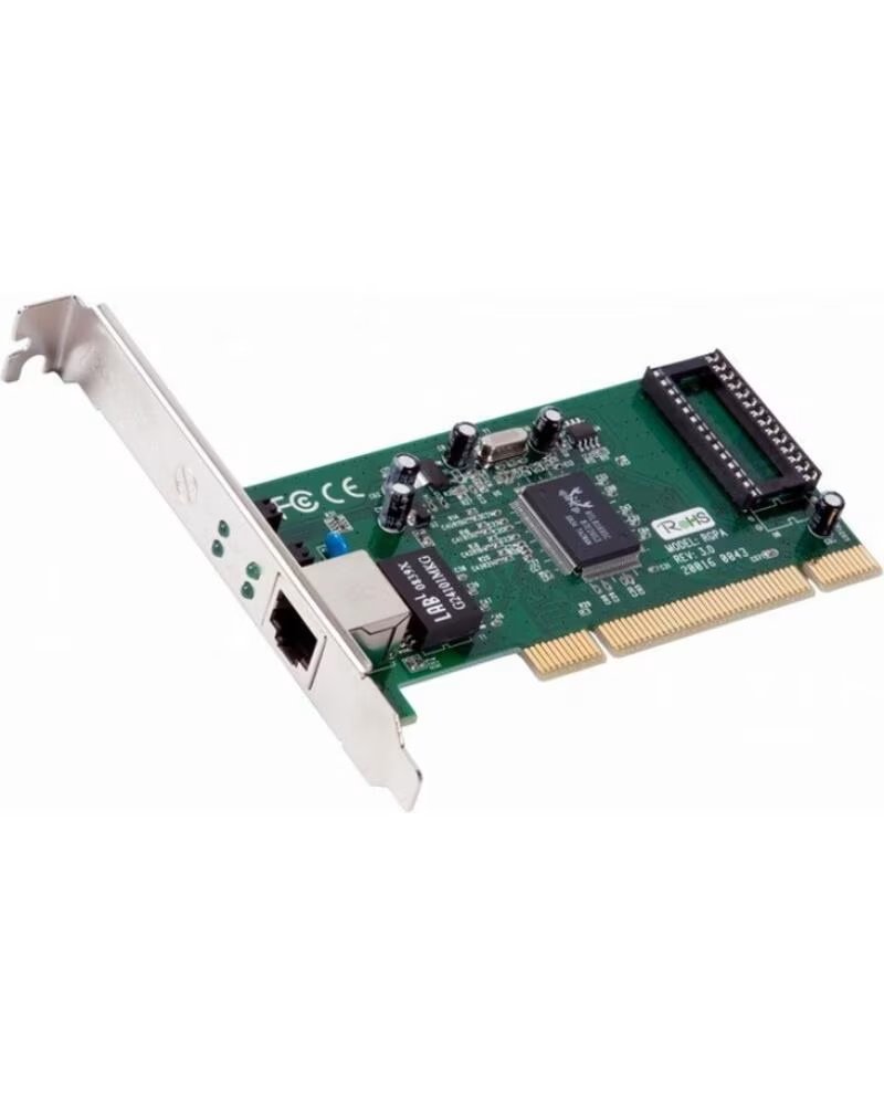 APPROX APPPCI1000V2 Tarjeta Red Gigabit PCI