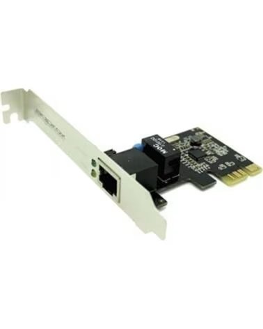 APPROX APPPCIE1000 Tarjeta Red Gigabit PCI-E LP