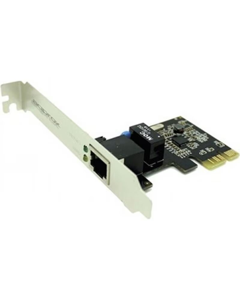 APPROX APPPCIE1000 Tarjeta Red Gigabit PCI-E LP