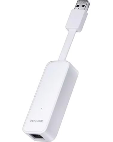 TP-LINK UE300 Adaptador USB 3 0 Ethernet Gigabit