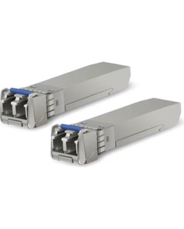 UBIQUITI UACC-OM-SM-10G-D-2 Modulo SFP Mono Modo