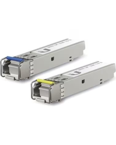 UBIQUITI UACC-OM-SM-1G-S-2 Modul SFP Mono Modo 3Km