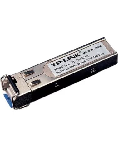 TP-LINK SM321B Modulo SFP Mono Modo 10Km