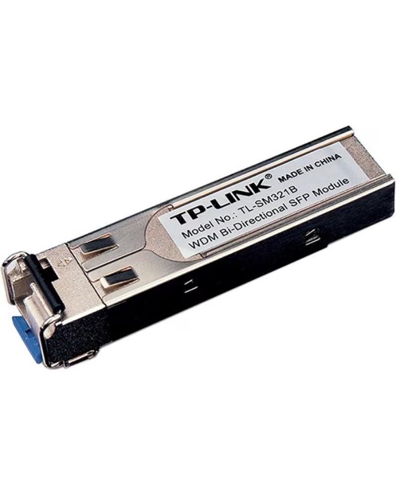 TP-LINK SM321B Modulo SFP Mono Modo 10Km