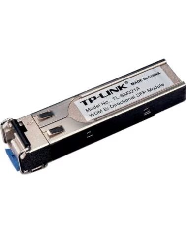 TP-LINK SM321A Modulo SFP Mono Modo 10Km