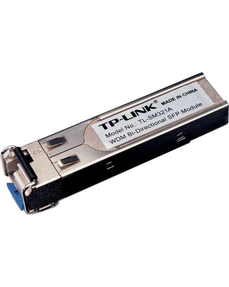 TP-LINK SM321A Modulo SFP Mono Modo 10Km
