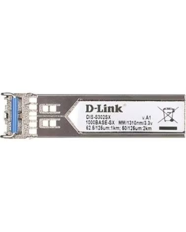 DLINK Modulo transceptor d - link dis - s302sx