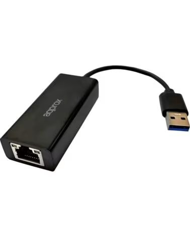 APPROX USB 3 0 Ethernet Gigabit Adapter V2