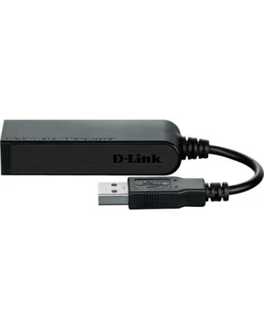 DLINK Adaptador d - link dub - e100 usb 2 0 a 10 - 100mbps fastethernet