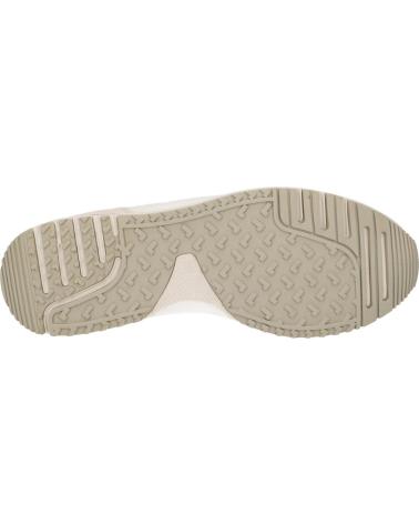 Zapatillas deporte de Hombre PEPE JEANS PMS30511 TINKER 800 WHITE