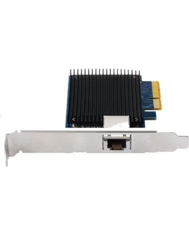 EDIMAX EN-9320TX-E V2 Tarjeta Red 10GB PCI-E LP