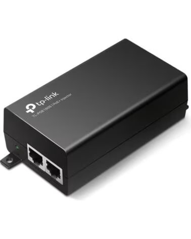 TP-LINK PoE160S Inyector PoE 2xGb