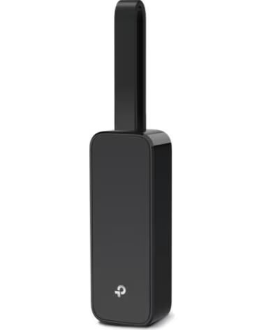 TP-LINK UE306 Adapter USB 3 0 a RJ45Eth Gigabit