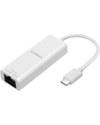 EDIMAX EU-4306C Adaptador USB-C 3 2 to GbE