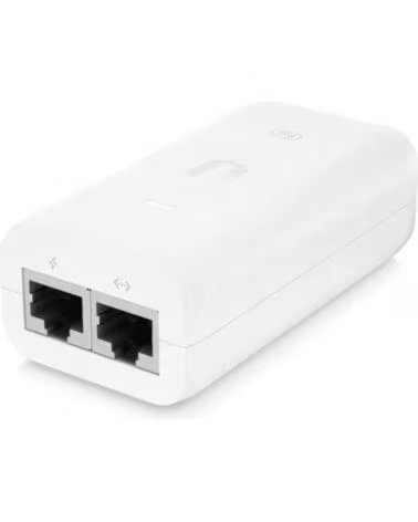 UBIQUITI Inyector U-POE-AF 48V 0 32A