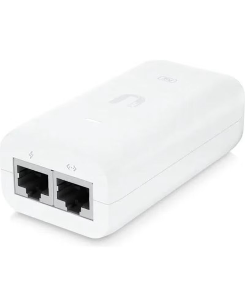 UBIQUITI Inyector U-POE-AF 48V 0 32A