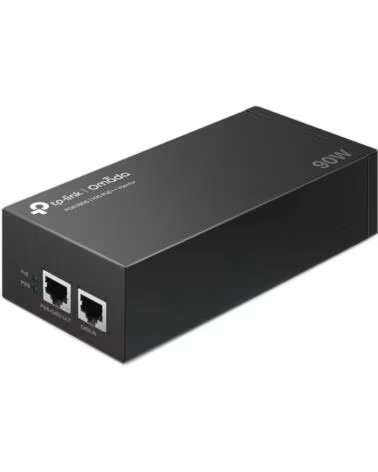 TP-LINK ACCESORIOS DE SWITCH OMADA POE380S
