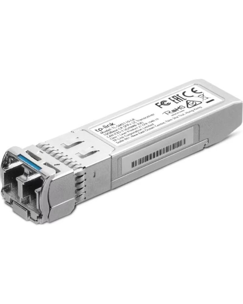 TP-LINK SM5110-LR Modulo LC 10GBase-LR SFP