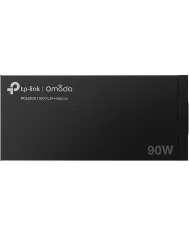 TP-LINK ACCESORIOS DE SWITCH OMADA POE380S