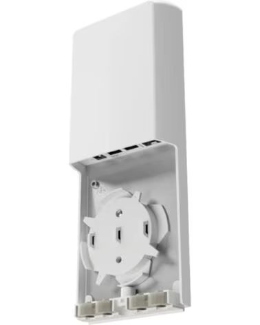 MIKROTIK FTC11XG Convertidor Fibra a Cobre IP55