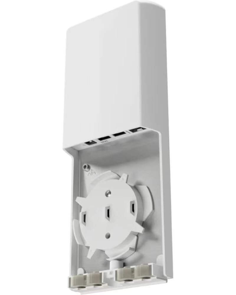 MIKROTIK FTC11XG Convertidor Fibra a Cobre IP55
