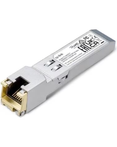 TP-LINK SM331T Modulo SFP 1000BASE-T RJ45 100m