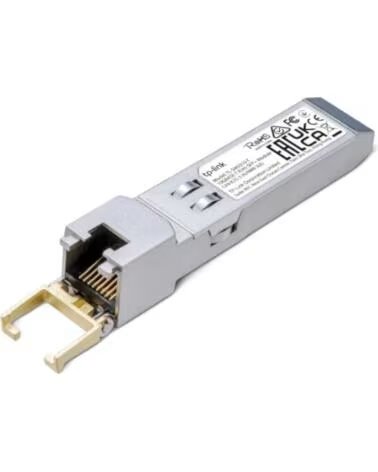 TP-LINK SM5310-T Modulo 10GBase-T RJ45 SFP