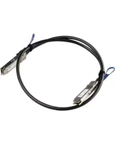 MIKROTIK XQDA0001 Cable QSFP28 40-100G Stack 1M