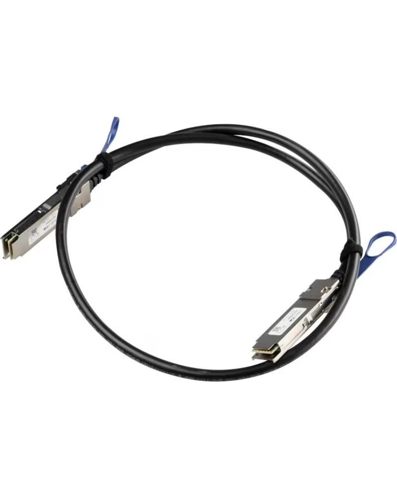 MIKROTIK XQDA0001 Cable QSFP28 40-100G Stack 1M