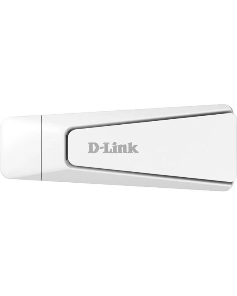 DLINK D-Link AX18U Adapter USB3 0 WiFi6 AX1800