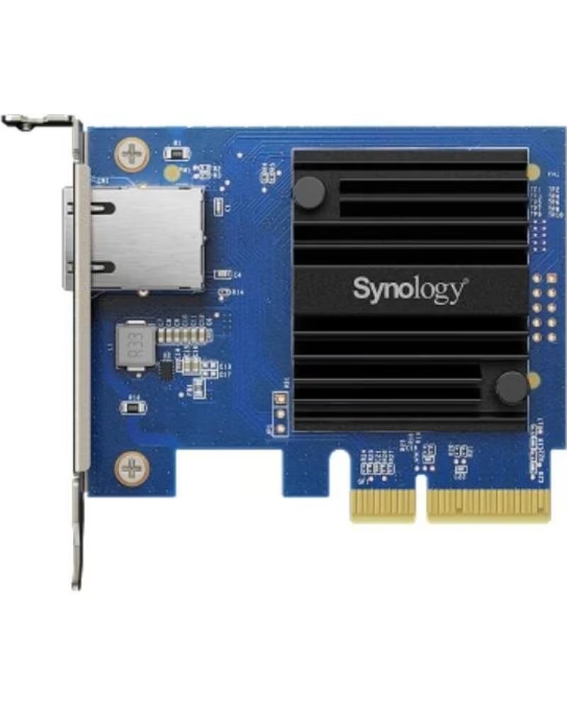 SYNOLOGY E10G30-T1 Tarjeta 1x10GbE