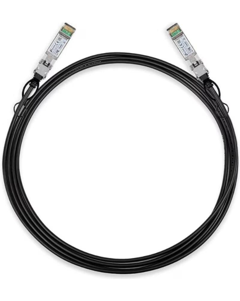 TP-LINK SM5220-3M Cable Directo SFP 10Gb 3 metros